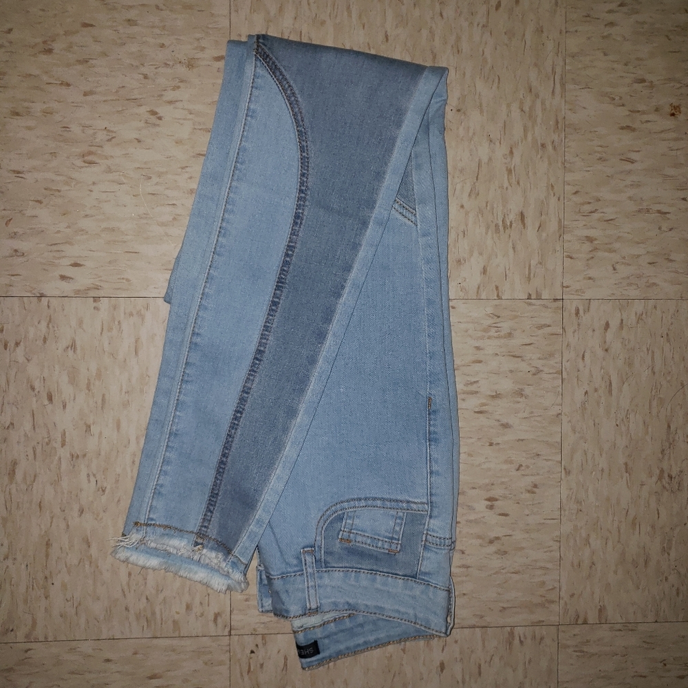 Womans jeans